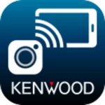 Logo of KENWOOD DASH CAM MANAGER android Application 